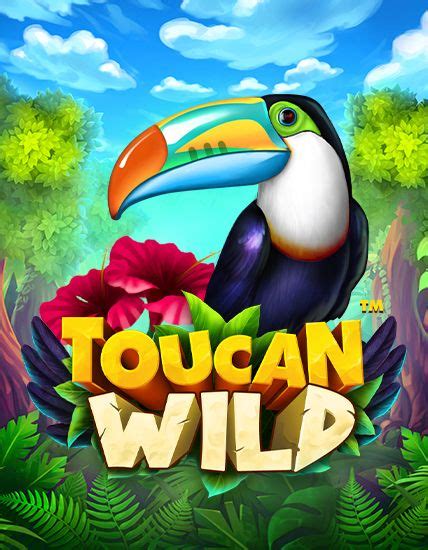 Slot Toucan Wild